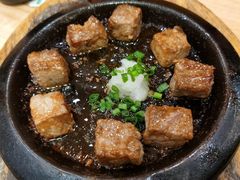 和风一口牛肉-禾绿寿司(星光68广场店)