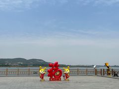 -南京金牛湖风景区