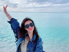 -东台吉乃尔湖