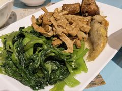 -安泰楼 ·佛跳墙创始人·传统闽味早茶(榕城广场店)