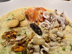 -隆喜元鱼汤包·海鲜(中联广场店)