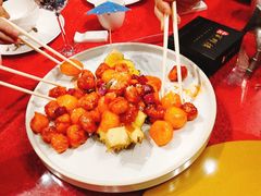 -百鲜楼(藏龙岛店)