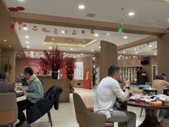 -全聚德(上海首店浦东店)