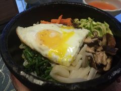 -全州拌饭馆(断桥店)