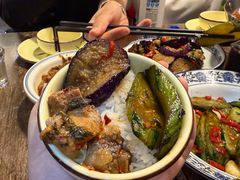 -铭厨特色家常菜(金色溪泉湾店)