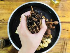 -厕所串串(文殊院店)
