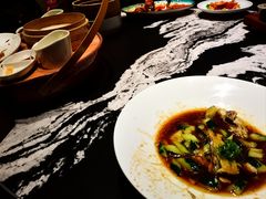 -北国饭店·海鲜.北方菜(榕城店)