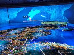 -大连市规划展示中心