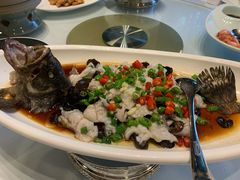 -良渚君澜度假酒店·中餐厅