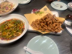-阿喆私房菜(西五路店)