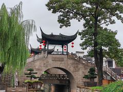-南浔古镇