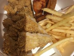 -肯德基(南昌路店)