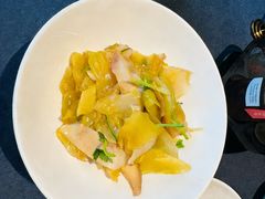-肆月河豚·淮扬菜·湘菜(华天店)