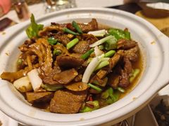 -深山老屋(国顺东路店)