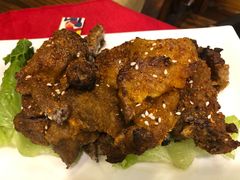 -海尔巴格新疆餐厅(东来兴店)