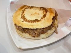 -子午路张记肉夹馍(小寨西路店)