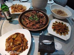 -金掌勺·锅包肉(广渠门店)