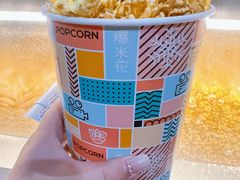 -时光影城京港城店(VIP影厅真皮沙发座椅)