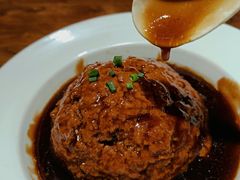 -苹果树下艺术餐厅(通州店)