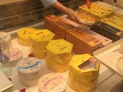 -好利来(熙地港店)