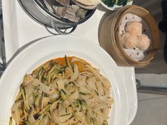 -阿那亚第六食堂(文创街区店)