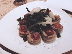 -安妮意大利餐厅(国贸店)