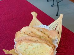 蒜香面包-92°C俄式厨房(中央大街店)