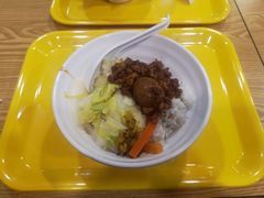 -台湾卤肉饭(龙口店)