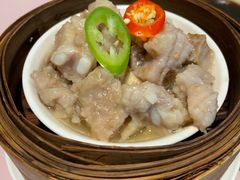 -桃源春晓中餐厅 TaoYuan Restaurant