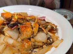 -周家二小姐的菜(西津渡店)