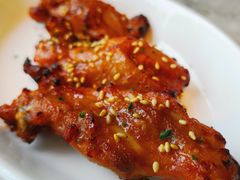-必胜客(阿诗玛店)