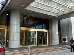 -北京广安门维景国际大酒店