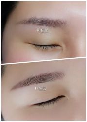 点击看大图 -Yue Show馨选·半永久纹眉纹眼线