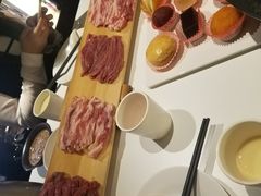 -乔先生涮肉·鲜活牛羊肉火锅(塘沽店)