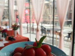-赵小姐丨新中餐(曲江店)
