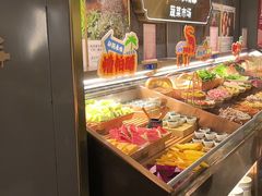 -一绪に寿喜烧(荟聚店)