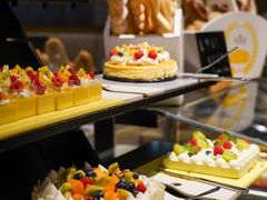 -沈阳和平艾美酒店新食谱西餐厅