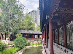 -龙潭水乡