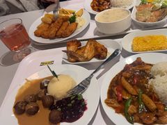 -宜家·瑞典风味餐厅(四元桥店)