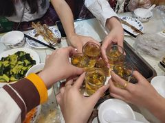 -玫瑰红烤羊排(北新桥三条店)