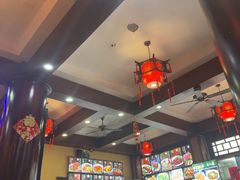 -长兴菜馆(高桥店)