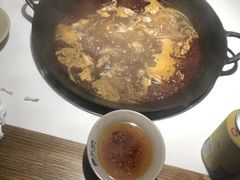 铁锅烧-老天桥蛙炉火锅(姑苏总店)