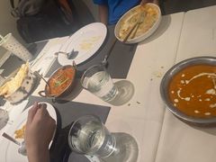 -Pita's&Tika's中东和印度风味餐厅(龙湖天街店)