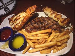 -RED LOBSTER(多伦多DT店)
