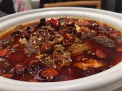 -辣婆婆(航天桥店)