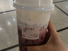 -LELECHA乐乐茶(美罗城店)