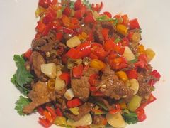 -楚禾宴·家宴(光谷大道店)