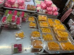 -瓦洛洛传统市场