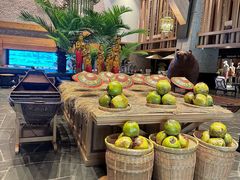 -清河半岛温泉度假酒店