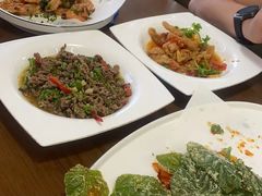 -食光慢宴·安吉土菜馆